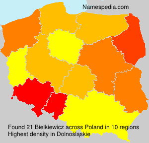 Bielkiewicz Bielkiewicz