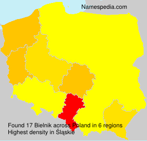 Bielnik Bielnik