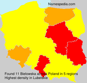 Bielowska Bielowska