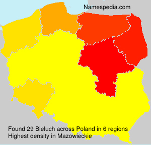 Bieluch Bieluch