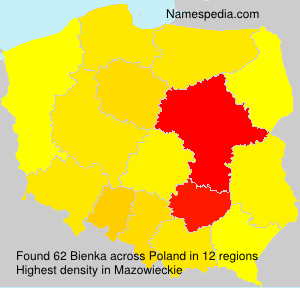 Bienka Bienka