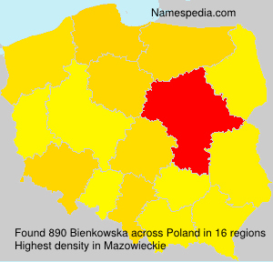 Bienkowska Bienkowska