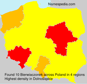 Bierwiaczonek Bierwiaczonek
