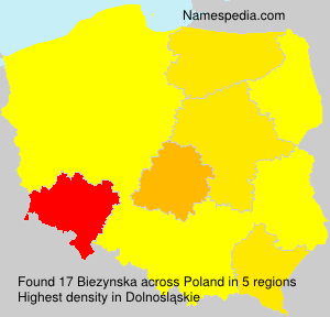 Biezynska Biezynska