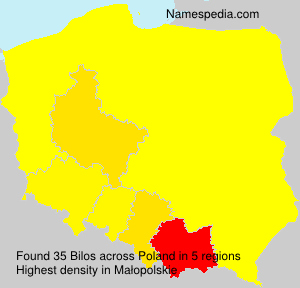 Bilos Bilos