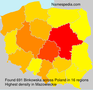 Binkowska