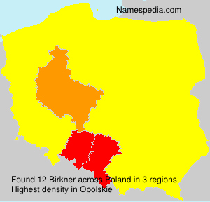 Birkner Birkner