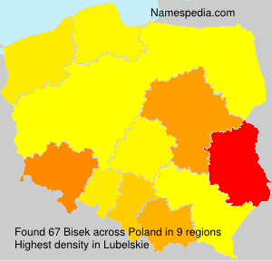 Bisek Bisek