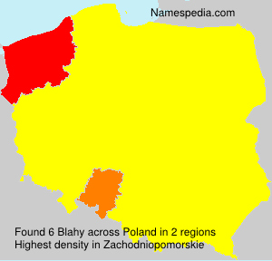 Blahy Blahy