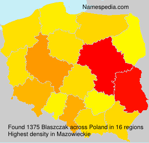 Blaszczak Blaszczak