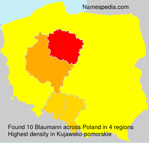 Blaumann Blaumann