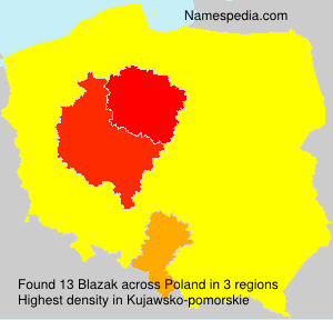 Blazak Blazak