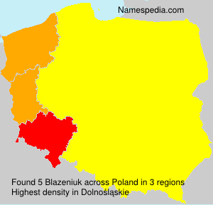 Blazeniuk Blazeniuk
