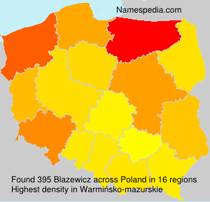 Blazewicz Blazewicz