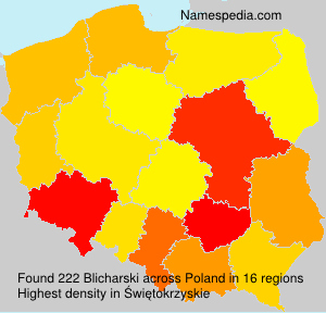 Blicharski Blicharski