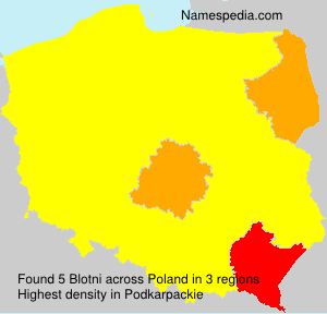 Blotni Blotni