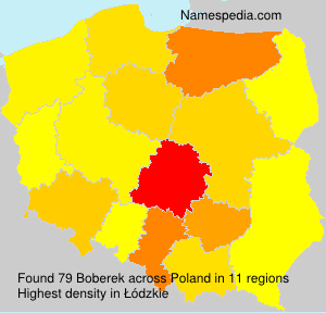 Boberek Boberek