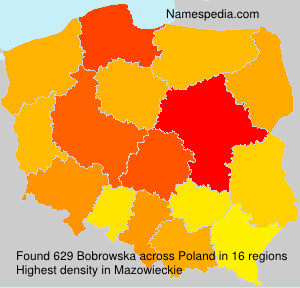 Bobrowska Bobrowska