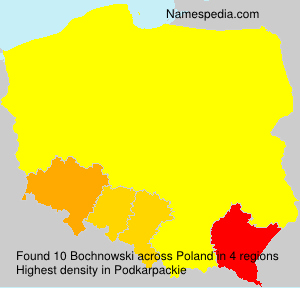 Bochnowski Bochnowski