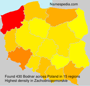 Bodnar Bodnar