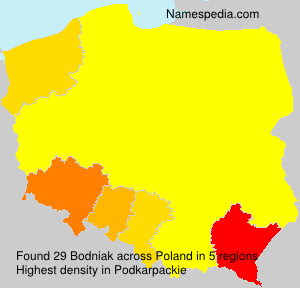 Bodniak Bodniak