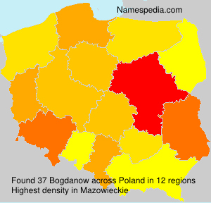 Bogdanow Bogdanow