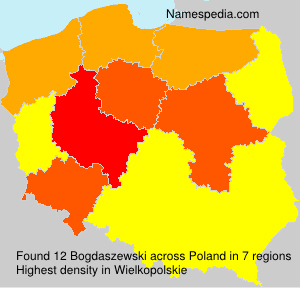Bogdaszewski Bogdaszewski