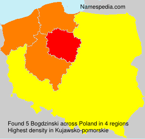 Bogdzinski Bogdzinski