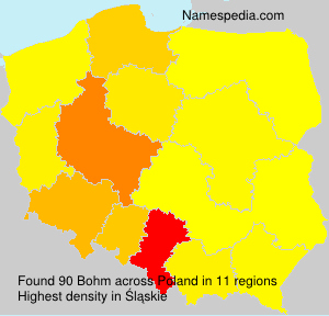 Bohm Bohm
