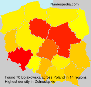 Bojakowska Bojakowska