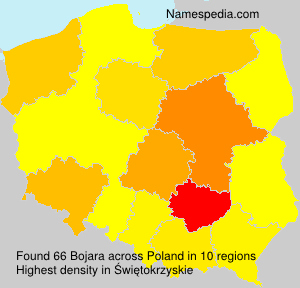 Bojara Bojara
