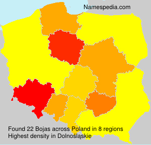 Bojas Bojas