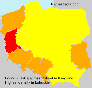 Bokla Bokla