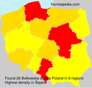 Bolkowska