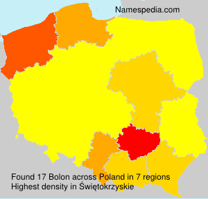 Bolon Bolon