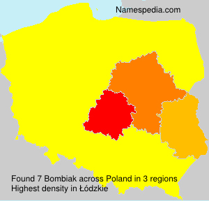 Bombiak Bombiak