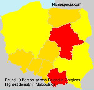 Bombol Bombol
