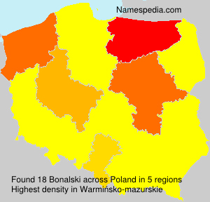 Bonalski Bonalski