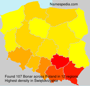 Bonar Bonar