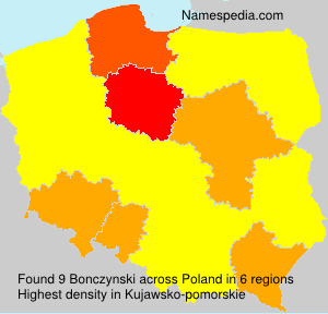 Bonczynski Bonczynski