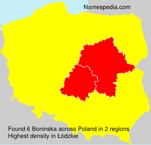 Boninska Boninska