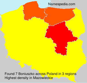Boniuszko Boniuszko