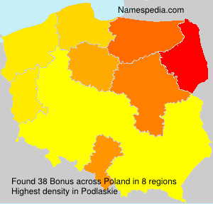 Bonus Bonus