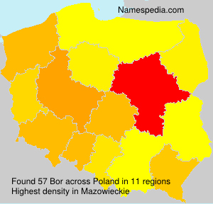 Bor Bor