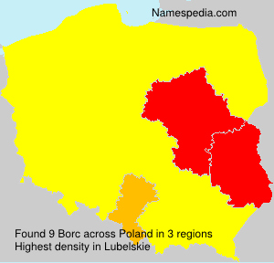 Borc Borc