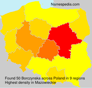 Borczynska Borczynska