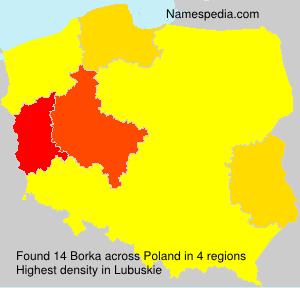 Borka Borka