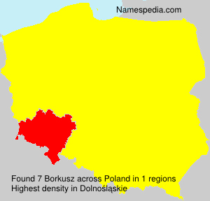 Borkusz Borkusz