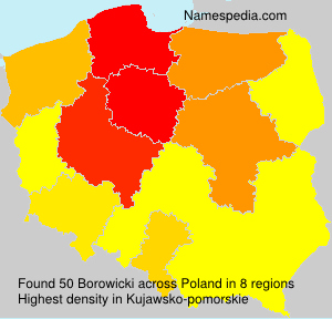 Borowicki Borowicki