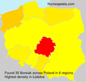 Borsiak Borsiak